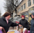 💛💚💛 В преддверии Дня народного единства районная библиотека и культурно-досуговое объединение организовали две значимые акции. - Межпоселенческая библиотека
