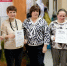 💫🔥 В ходе рабочего семинара сотрудников библиотек Юхновского района состоялась церемония награждения. - Межпоселенческая библиотека