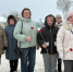 13 февраля, в сквере Памяти воинов-интернационалистов состоялся торжественный митинг, посвящённый 37-й годовщине вывода Советских войск из Афганистана - Межпоселенческая библиотека
