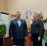 📚 В Юхновской районной библиотеке прошел семинар библиотекарей. - Межпоселенческая библиотека